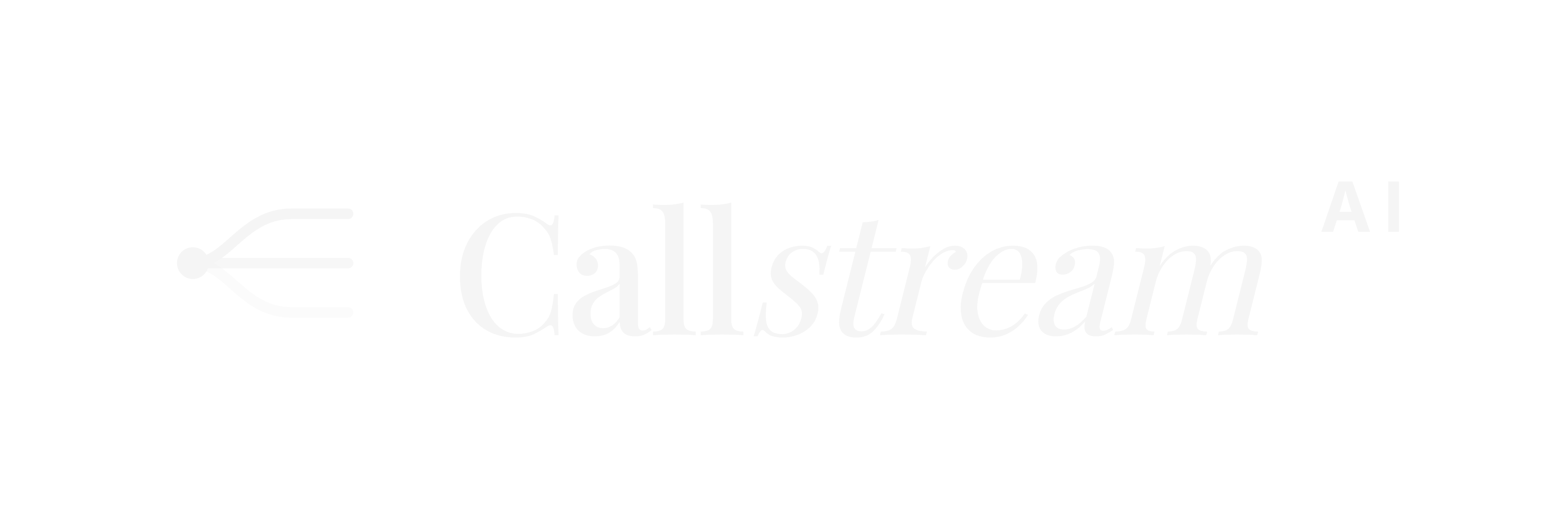 Call Stream AI